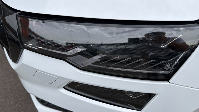 Skoda Karoq 1.5 TSI Sportline Edition 5dr Petrol Estate - Image 65